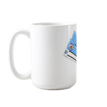 Sneaker Mug