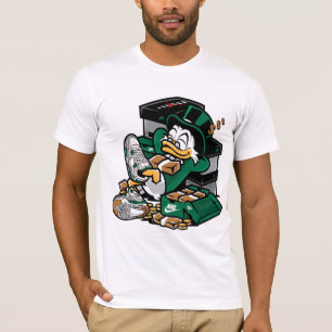 Sneakerhead Duck T-Shirt