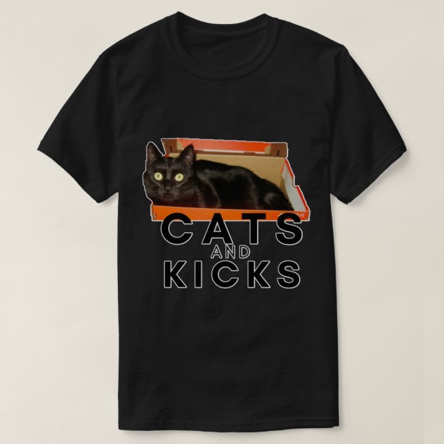 Sneakerhead Shirt, Sneakers Tee, Sneakerhead Merch (Design Front)
