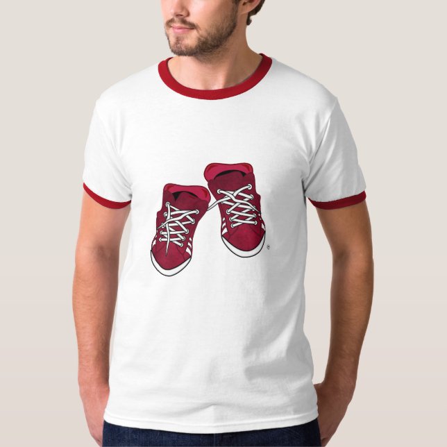 Sneakers (Front)