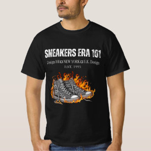 Sneakers Era 101