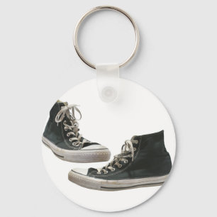 Sneakers Key Ring