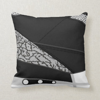 Sneakers Pattern Air Jordan  Cushion