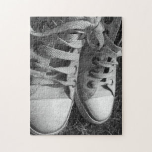 Sneakers/Trainers Jigsaw Puzzle