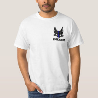 Sneakie Men's T-Shirt