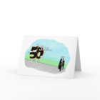 SNEAKY 50TH BIRTHDAY