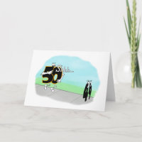 SNEAKY 50TH BIRTHDAY