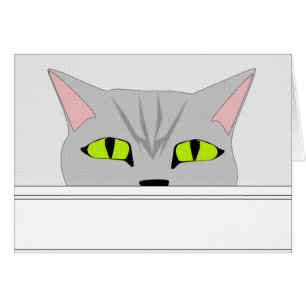 Sneaky Cat 2