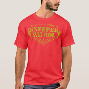 Sneepur Patrol 2005 T-Shirt