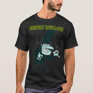 Snidely Whiplash   Perfect Gift   T-Shirt