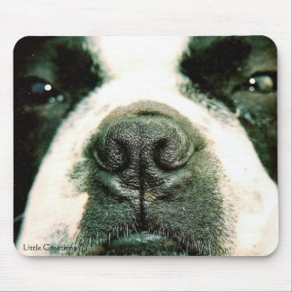 Sniff Sniff Mouse Mat