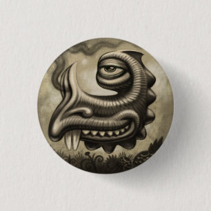 Sniffy! Button by RoBo-Design