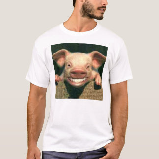 SNILE ! T-Shirt