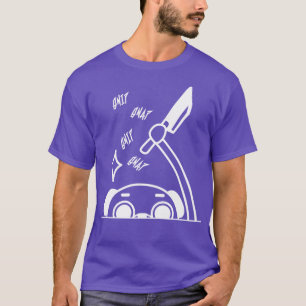 Snip Snap T-Shirt