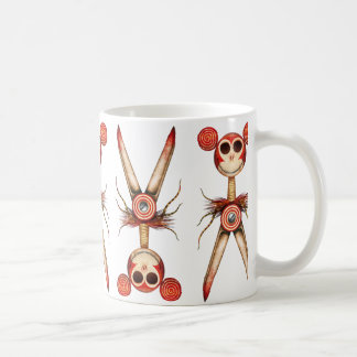 Snip Snip Coffee Mug