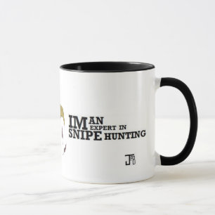 Snipe Hunter Mug