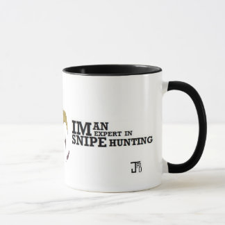 Snipe Hunter Mug