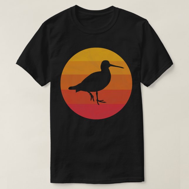 Snipe T-Shirt (Design Front)