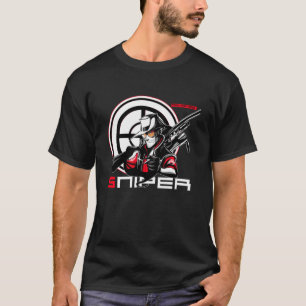 Sniper Essential T-Shirt