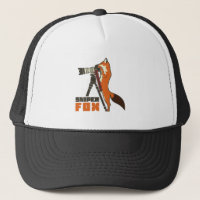 Sniper Fox