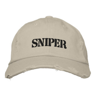Sniper Hat