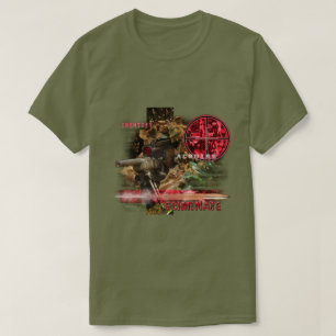 Sniper Identify Acquire Eliminate T-Shirt