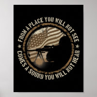 Sniper Military Sharpshooter Usa You Will Not Be