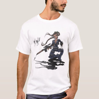 sniper one T-Shirt