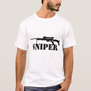 Sniper T-Shirt