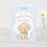 Snips, Snails, and Puppy Dog Tails vintage party