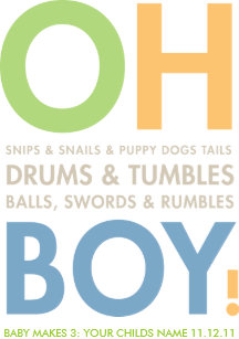 Snips Snails Puppy Dog Tails Gifts Gift Ideas Zazzle Uk