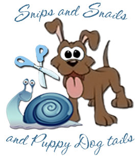 Snips Snails Puppy Dog Tails Gifts Gift Ideas Zazzle Uk