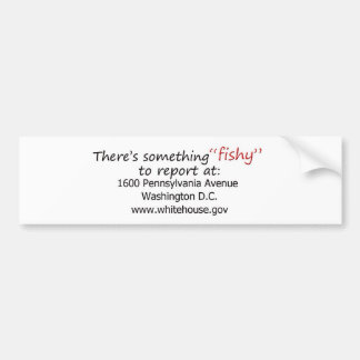 Snitch This! -Bumper Sticker