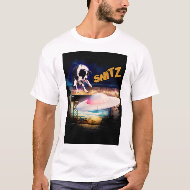 snitz t-shirt (Front)