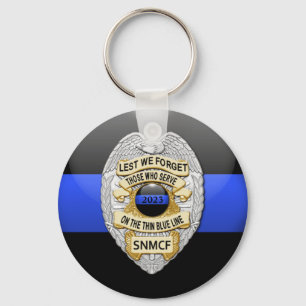 SNMCF 2016 CUSTOM 2 KEY RING