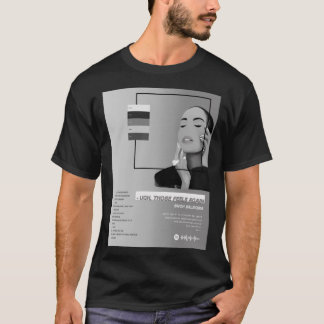 Snoh Aalegra Album Art   T-Shirt