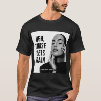 Snoh Aalegra       T-Shirt