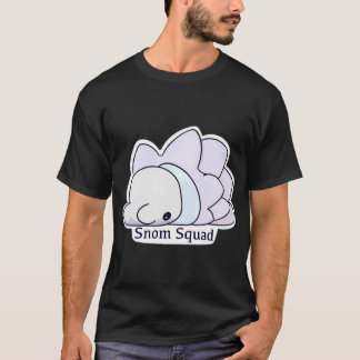 Snom Squad Sticker .png T-Shirt