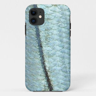 Snook by Patternwear© iPhone 11 Case