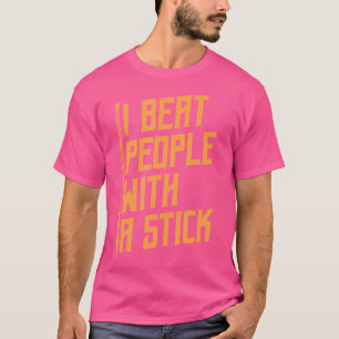 Snooker For A Billiard Pool Player T-Shirt