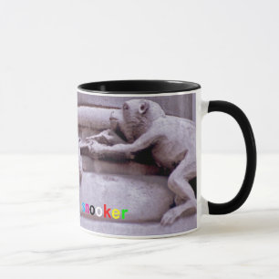 Snooker Mug