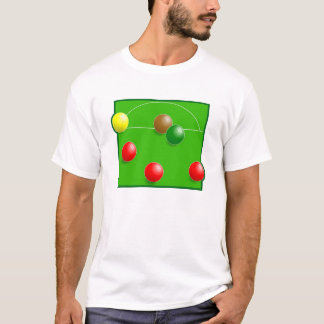 Snooker T-Shirt
