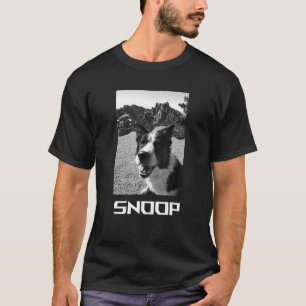 Snoop Dog T-Shirt