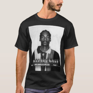 Snoop Dogg - Jail Time  Classic T-Shirt