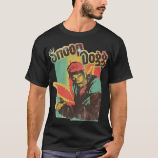 Snoop dogg vintage 90s T-Shirt