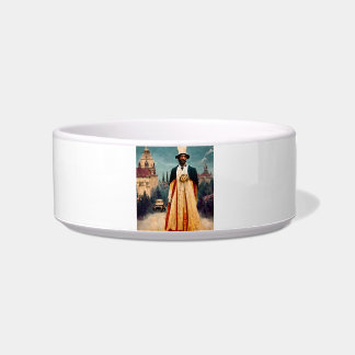 Snoop Dogg's Chitty Chitty Bang Bang Bowl