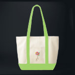 Snoopy and Balloons Tote Bag<br><div class="desc">Take a look at this super cute balloon featuring Snoopy holding colourful balloons.</div>