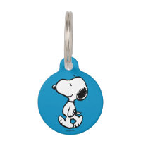 Snoopy Classic Comics Pattern