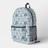 Snoopy & Friends | Go Hiking