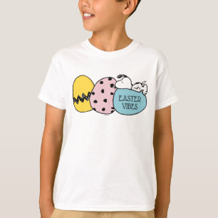 Snoopy - Happy Easter T-Shirt